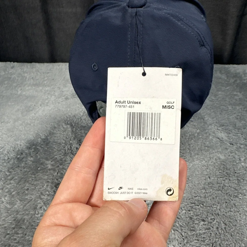 Nike new tags